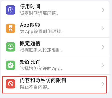 乌审appleID维修服务iPhone设置中Apple ID显示为灰色无法使用