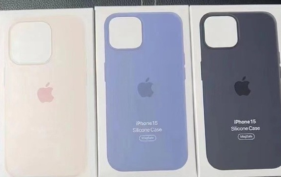 乌审苹果14维修站分享iPhone14手机壳能直接给iPhone15用吗？ 