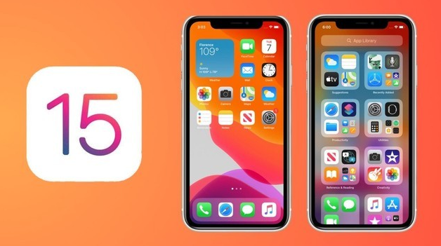 乌审苹果13维修分享iPhone13更新iOS 15.5，体验如何 