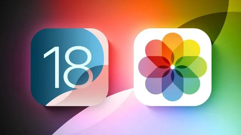 乌审苹果手机维修分享苹果 iOS / iPadOS 18.1Beta 3 发布 