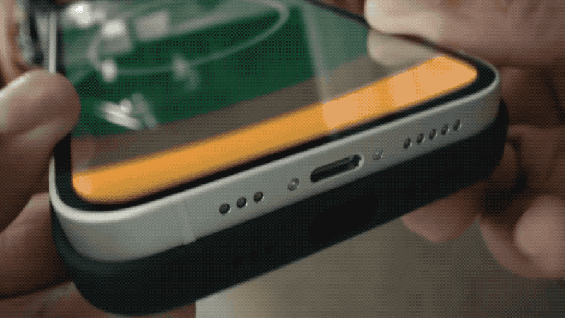 乌审苹果手机维修分享未来 Magsafe 还有哪些发展空间 