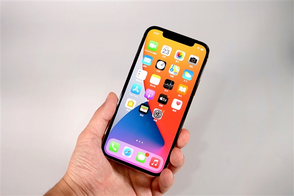 乌审苹果手机维修分享iOS 14.2修订版已到，专属iPhone 12系列 
