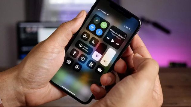 乌审苹果手机维修分享iPhone 12信号差怎么办 