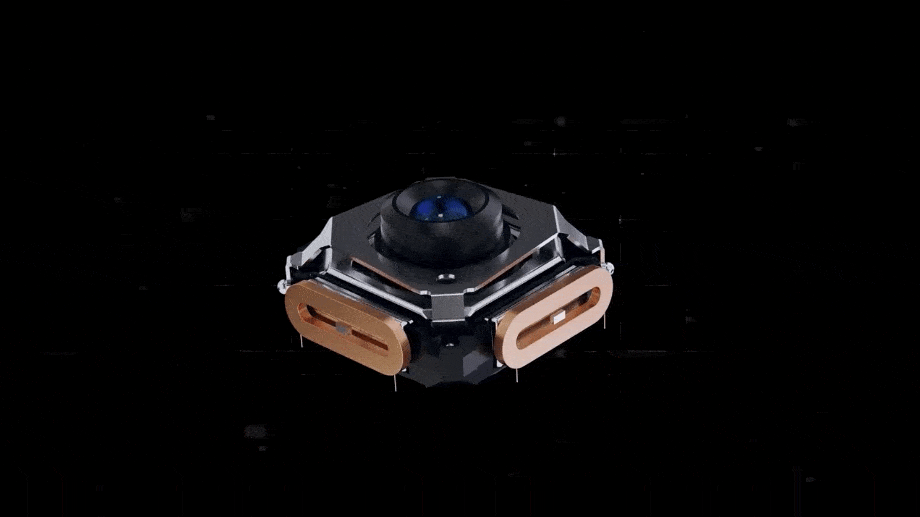 乌审苹果手机维修分享iPhone 12 Pro Max 独享的这颗传感器更大的特点是什么 