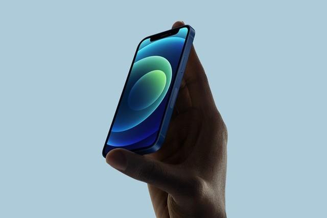 乌审苹果手机维修分享iPhone 12 mini辐射很大吗 