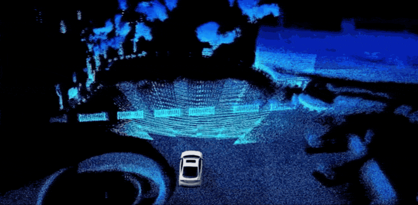 乌审苹果手机维修分享iPhone 12 Pro 搭载的 LiDAR 镜头与 ToF 镜头有什么不同 