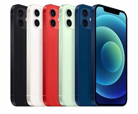 乌审苹果维修点分享iPhone 12 Pro Max维修主板易被忽略的实操故障 