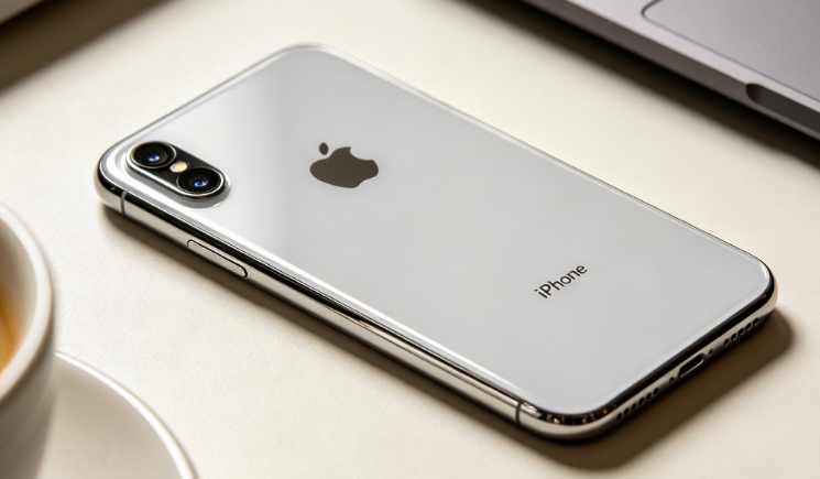 乌审苹果维修点分享iPhone X扩容真实风险解析 