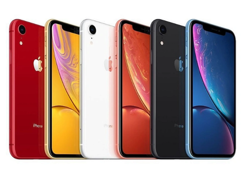 乌审苹果维修点分享iPhone XR扩容实操风险剖析 