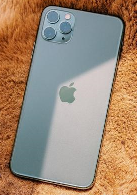乌审苹果维修点分享iPhone 11 Pro Max黑屏特殊诱因梳理 
