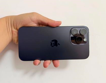 乌审苹果维修点分享iPhone 14 Pro Max发烫多重诱因剖析 